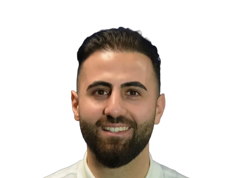 Porträt Murat Karabulut