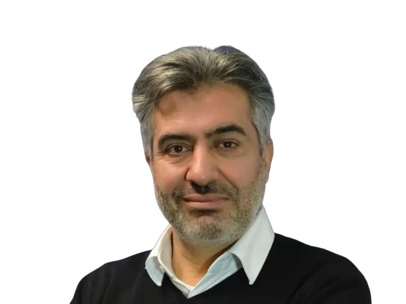 Porträt Hasan Karabulut